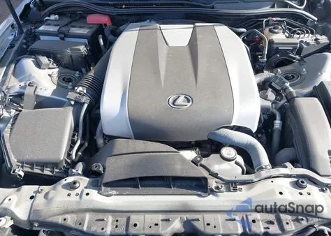 2023 Lexus Is 350 F Sport z USA, uszkodzony, nr VIN JTHGZ1E27P5030886